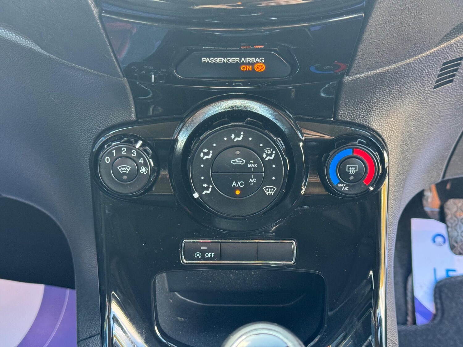 Used Ford Fiesta 2014 for sale - 77839555: Photo 28