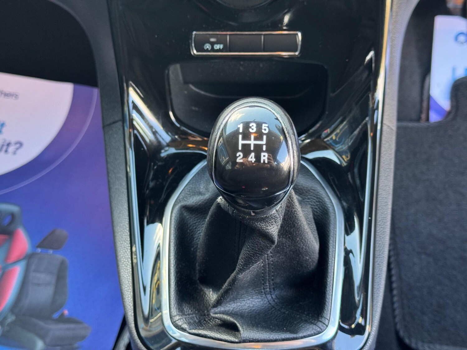 Used Ford Fiesta 2014 for sale - 77839555: Photo 29