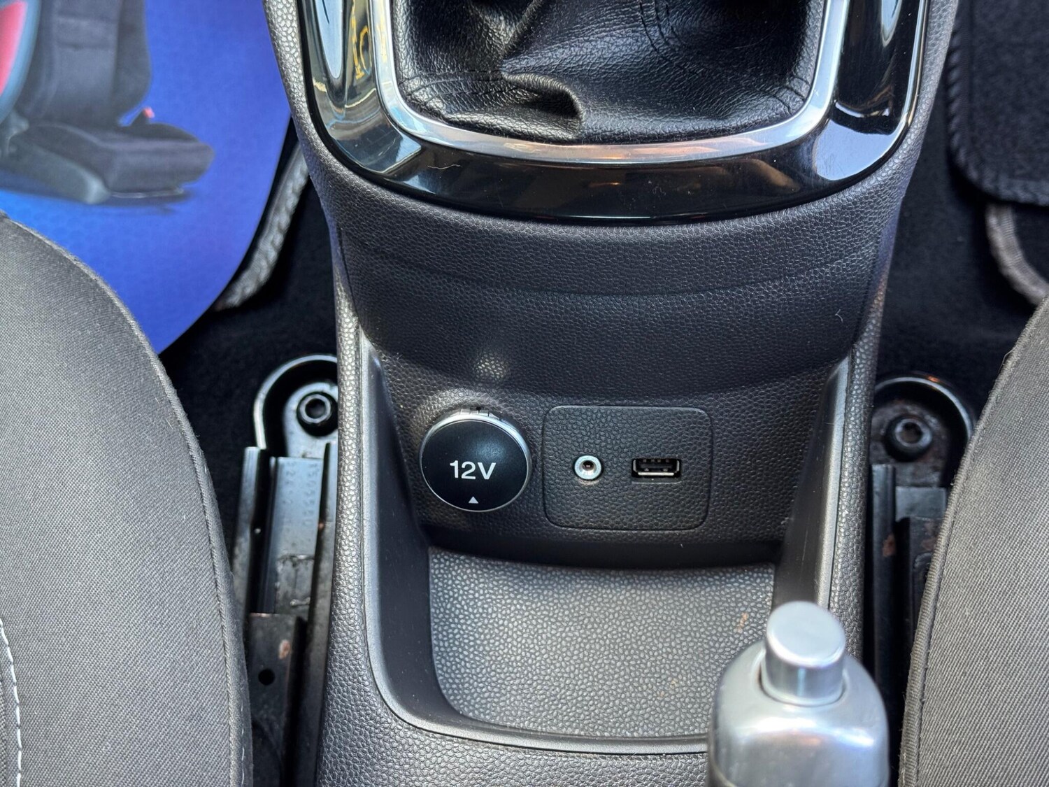 Used Ford Fiesta 2014 for sale - 77839555: Photo 30