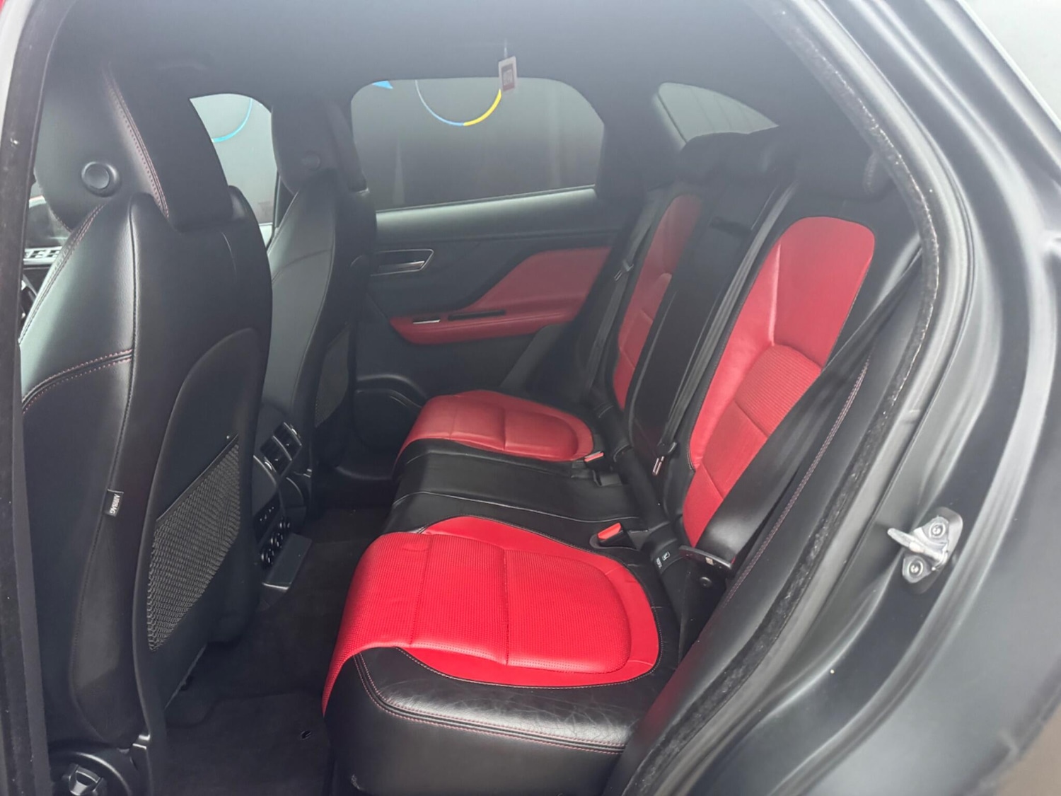 Used Jaguar F-Pace 2016 for sale - 76424790: Photo 19