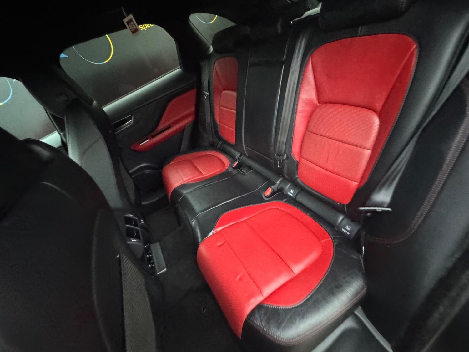 Used Jaguar F-Pace 2016 for sale - 76424790: Photo 20