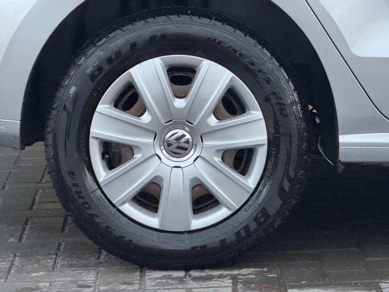 Used Volkswagen Polo 2009 for sale - 77175639: Photo 11