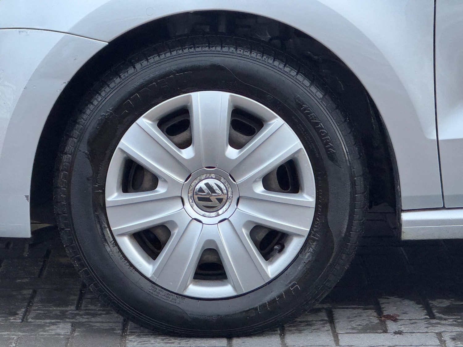 Used Volkswagen Polo 2009 for sale - 77175639: Photo 14