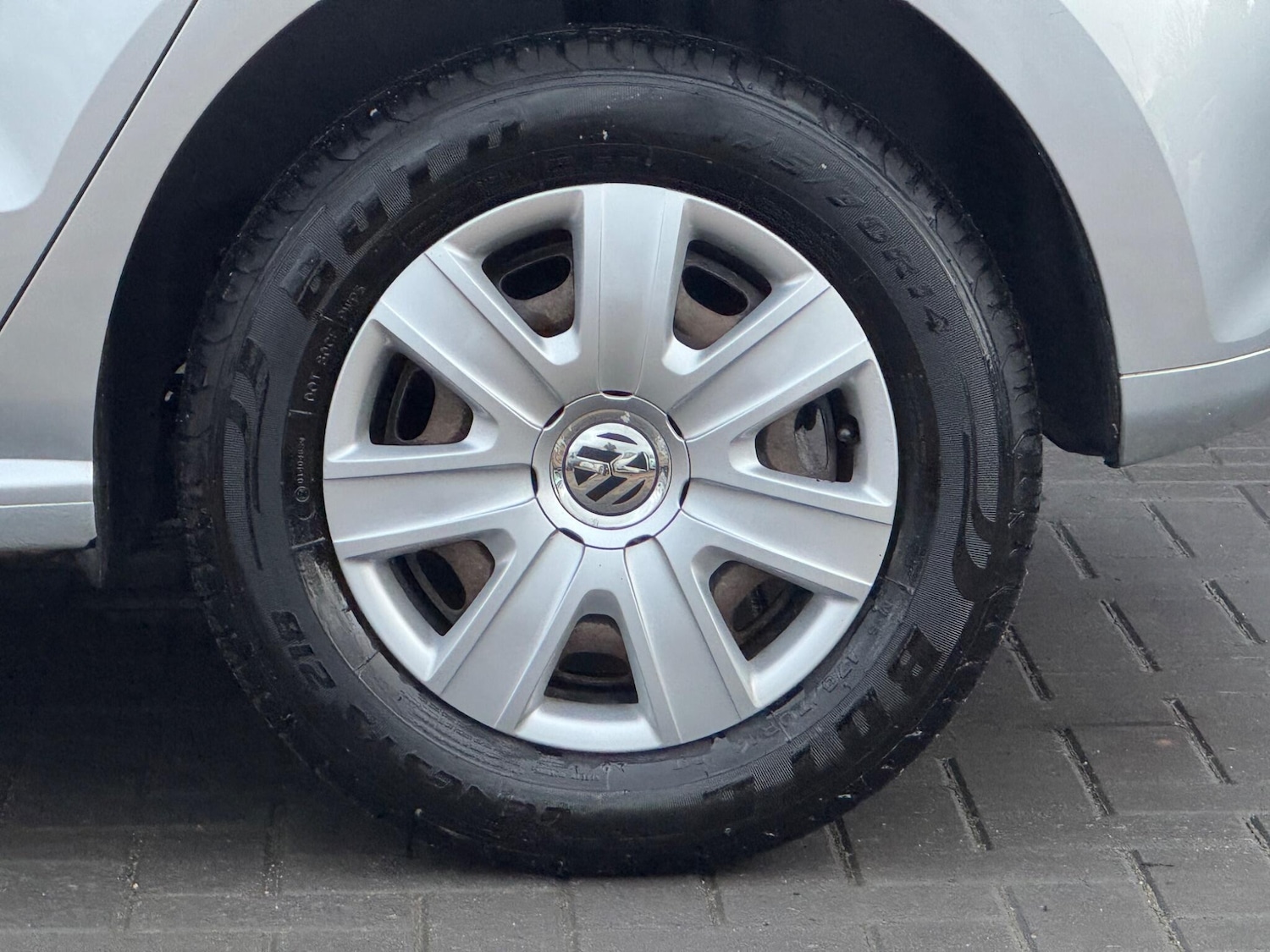 Used Volkswagen Polo 2009 for sale - 77175639: Photo 15