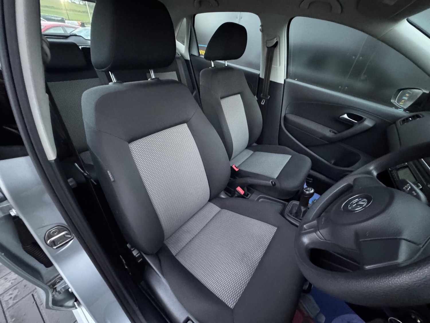 Used Volkswagen Polo 2009 for sale - 77175639: Photo 19