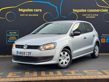 Volkswagen Polo feature image
