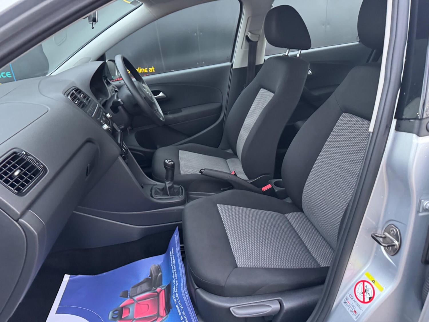 Used Volkswagen Polo 2009 for sale - 77175639: Photo 21