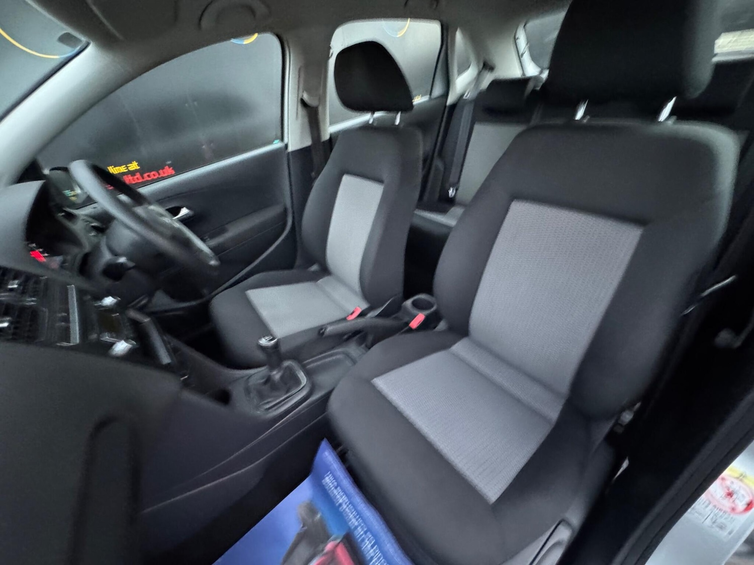 Used Volkswagen Polo 2009 for sale - 77175639: Photo 23