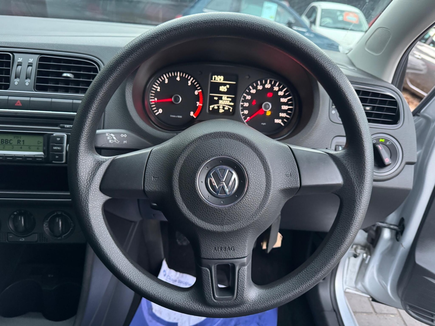 Used Volkswagen Polo 2009 for sale - 77175639: Photo 27