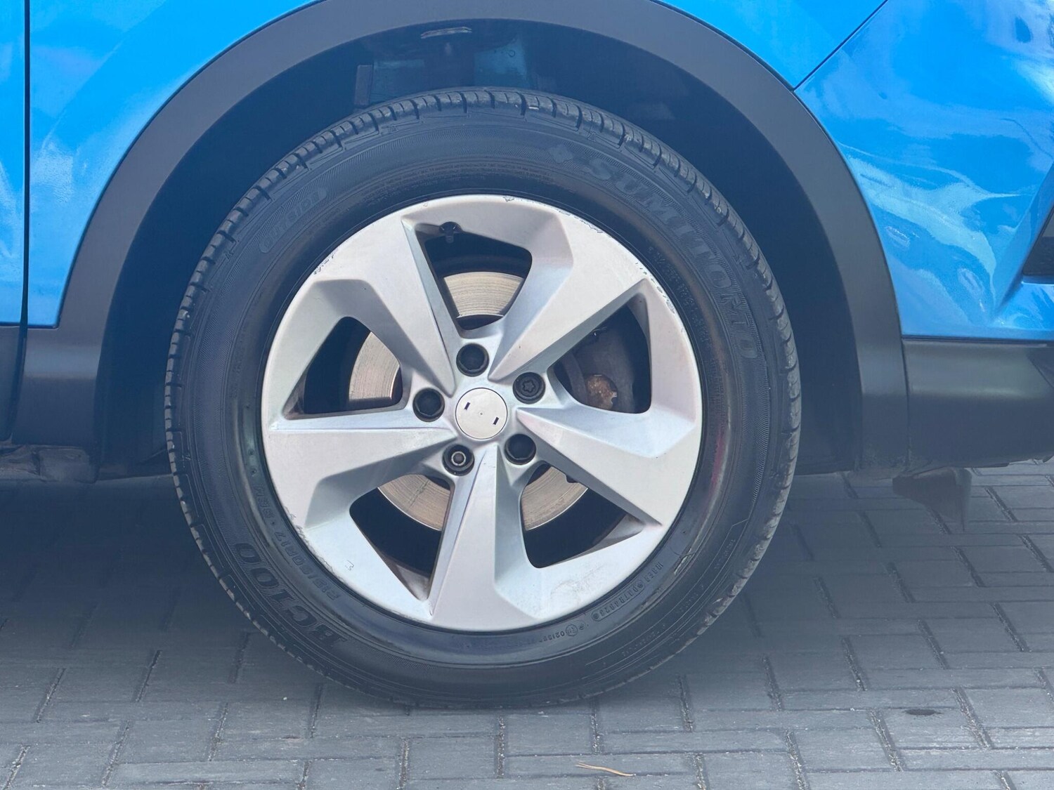 Used Nissan Qashqai 2017 for sale - 76121272: Photo 11