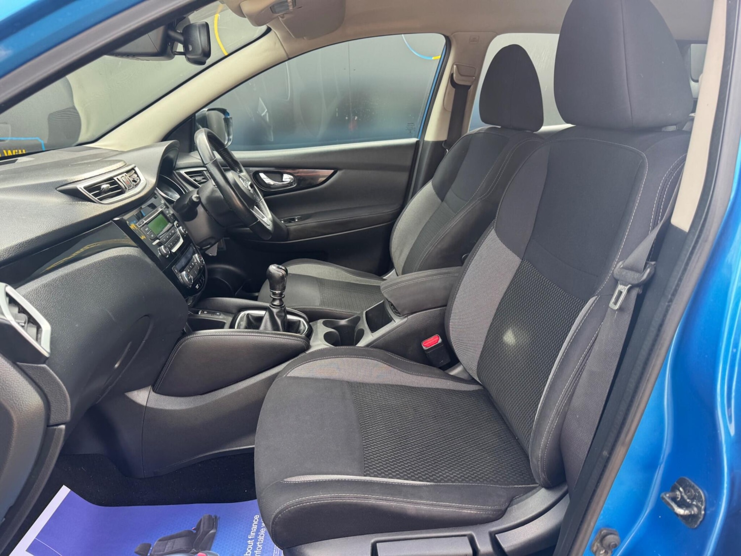 Used Nissan Qashqai 2017 for sale - 76121272: Photo 21