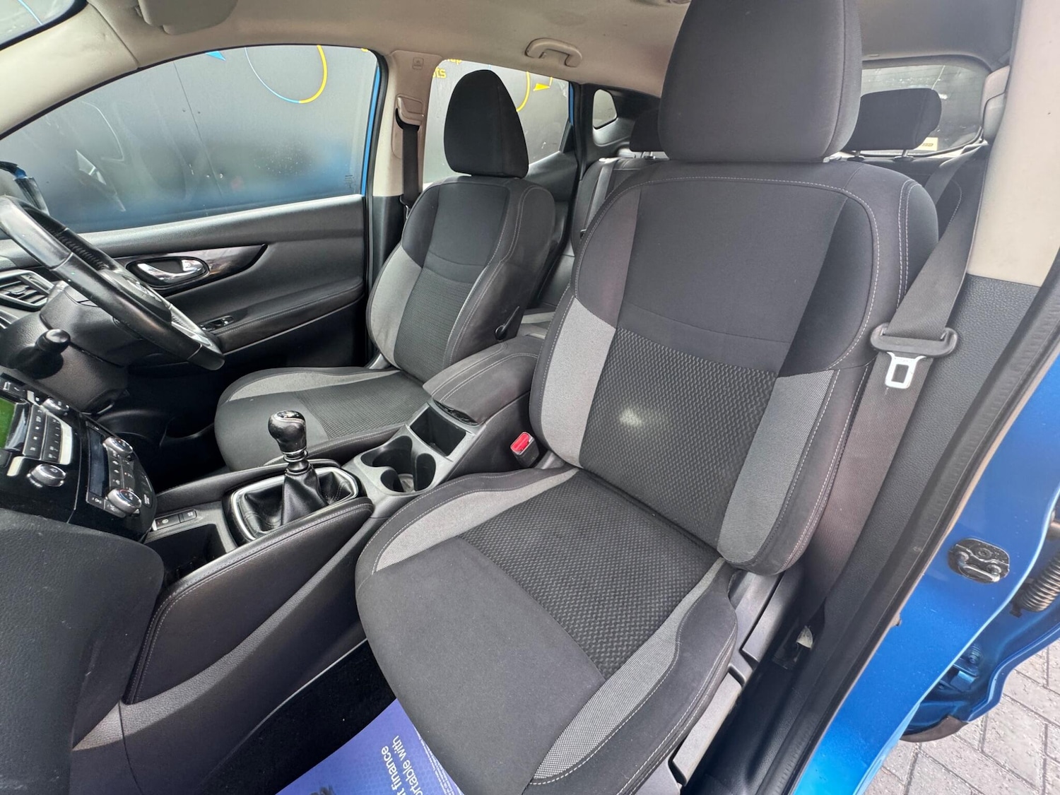 Used Nissan Qashqai 2017 for sale - 76121272: Photo 23