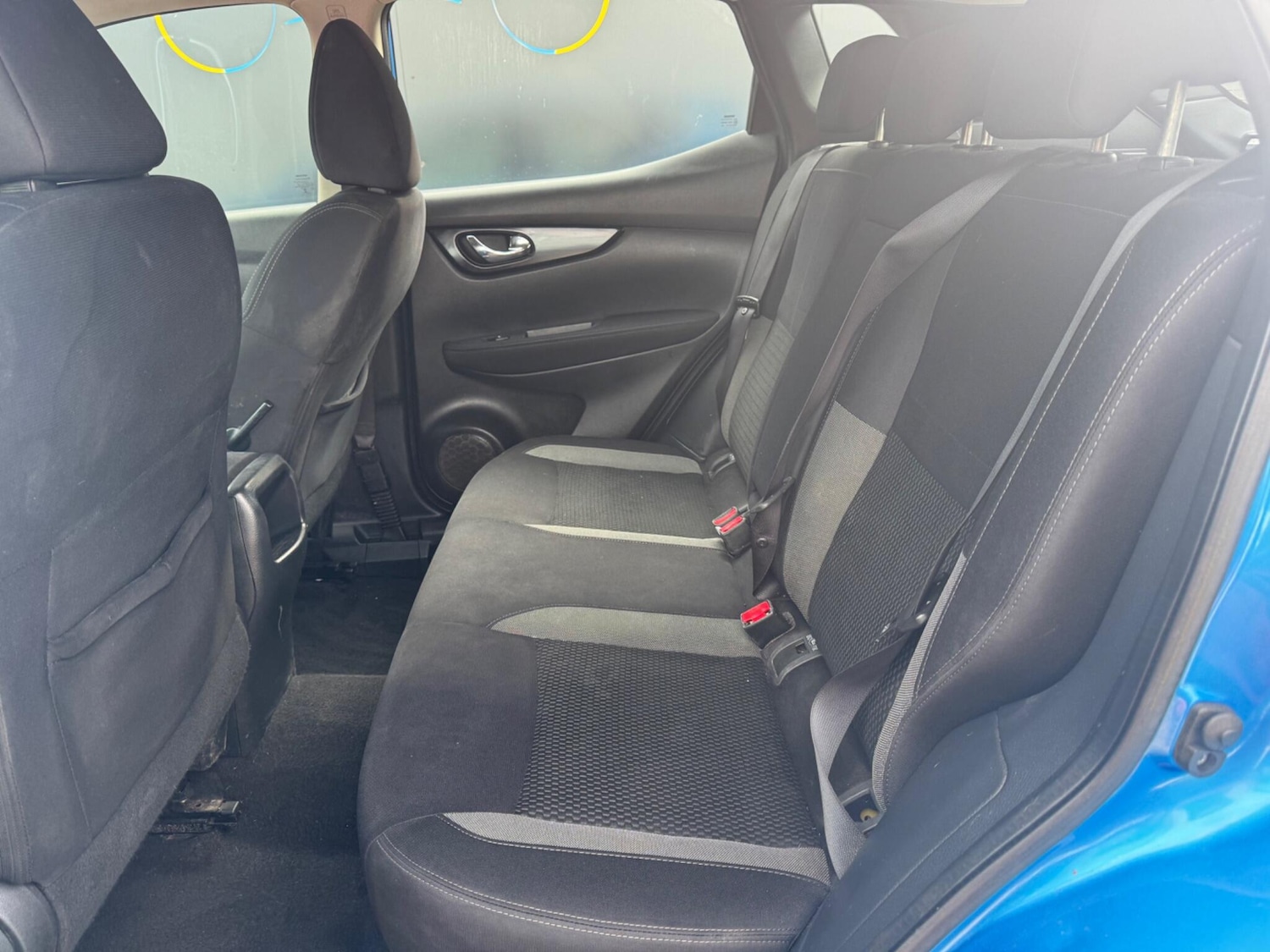 Used Nissan Qashqai 2017 for sale - 76121272: Photo 24