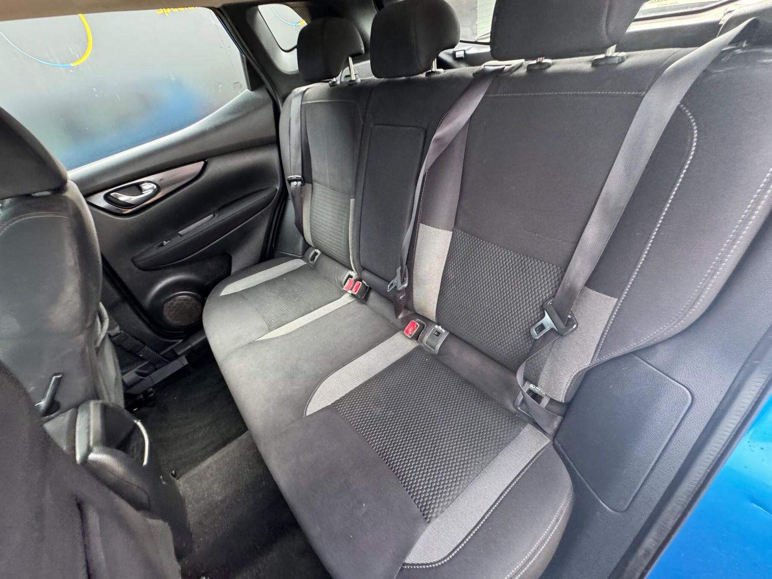 Used Nissan Qashqai 2017 for sale - 76121272: Photo 25