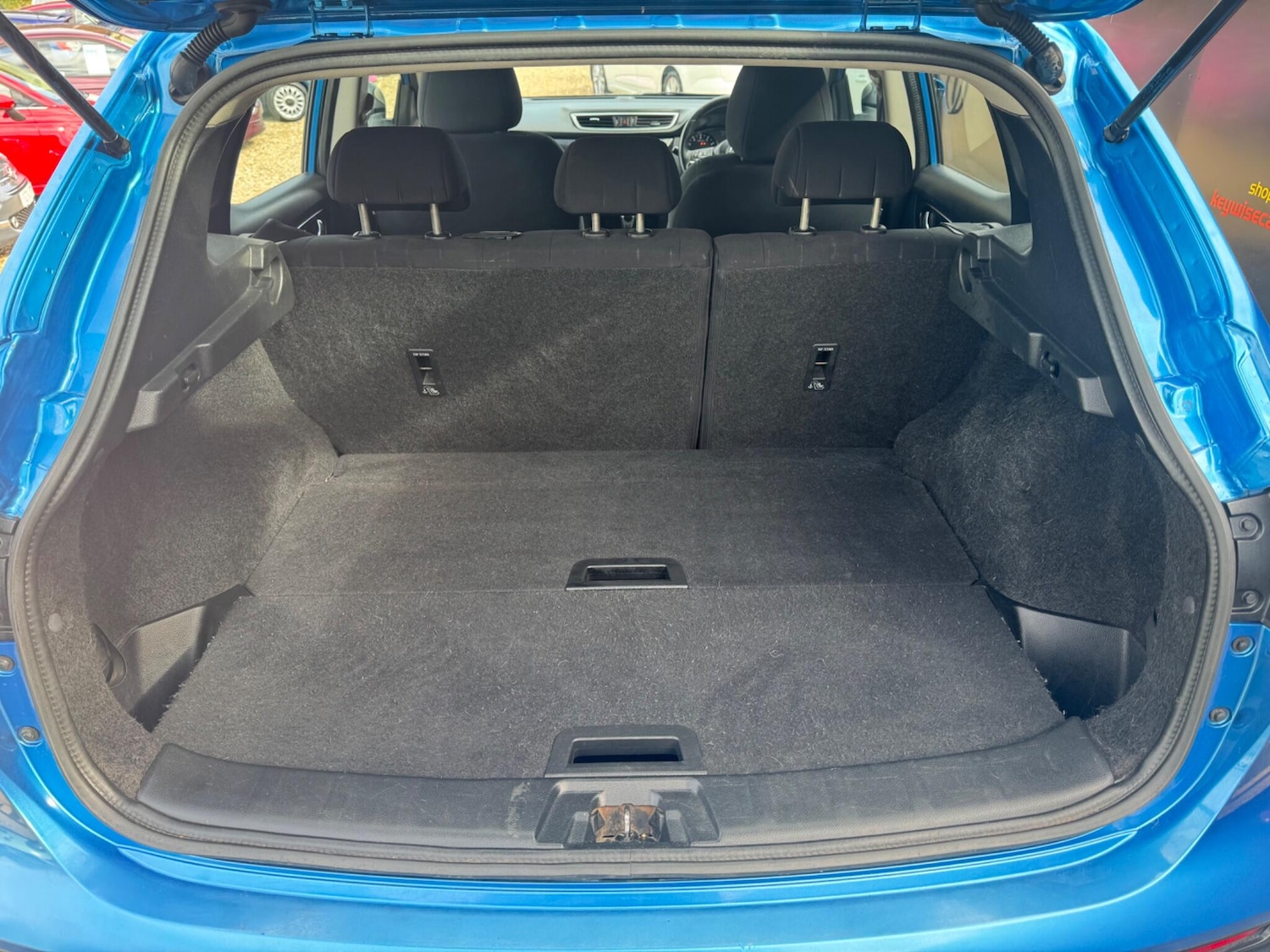 Used Nissan Qashqai 2017 for sale - 76121272: Photo 26