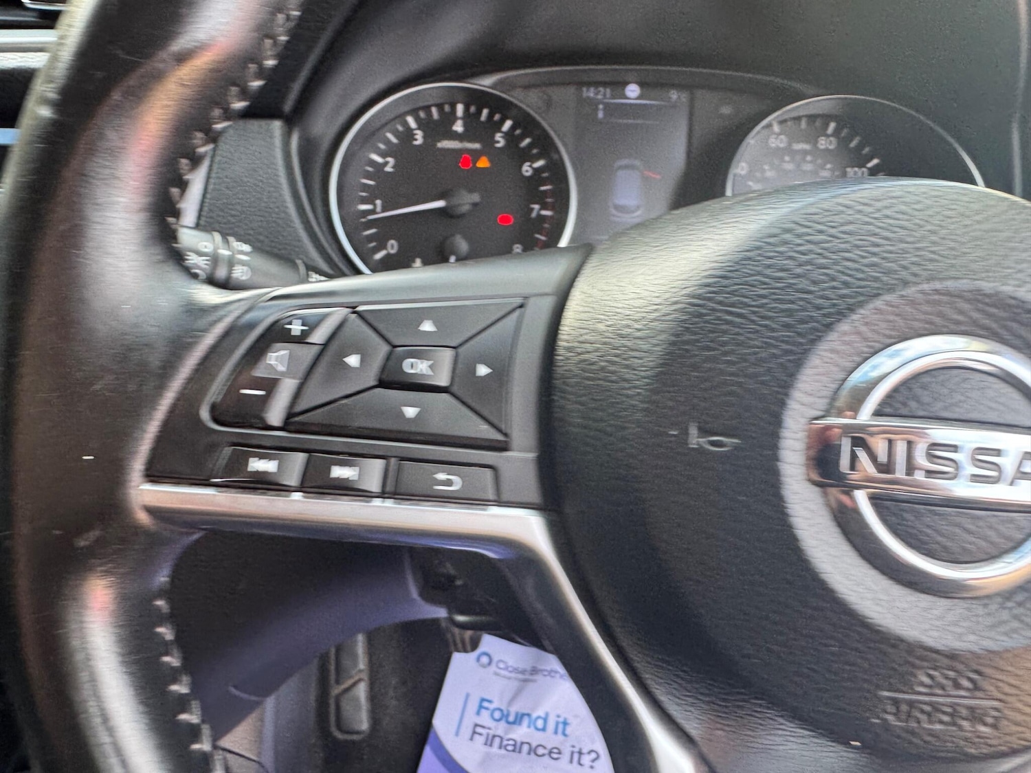 Used Nissan Qashqai 2017 for sale - 76121272: Photo 28