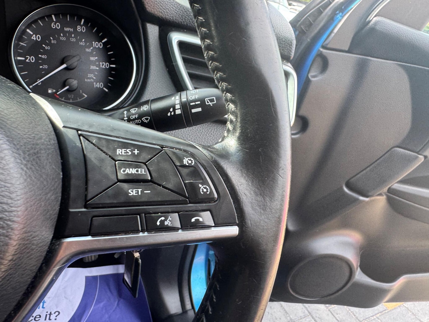 Used Nissan Qashqai 2017 for sale - 76121272: Photo 29