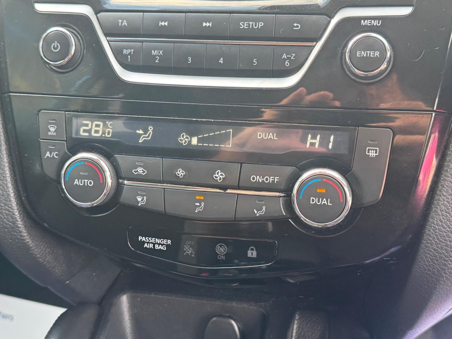 Used Nissan Qashqai 2017 for sale - 76121272: Photo 33