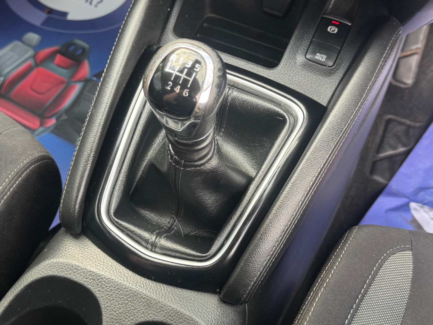 Used Nissan Qashqai 2017 for sale - 76121272: Photo 34