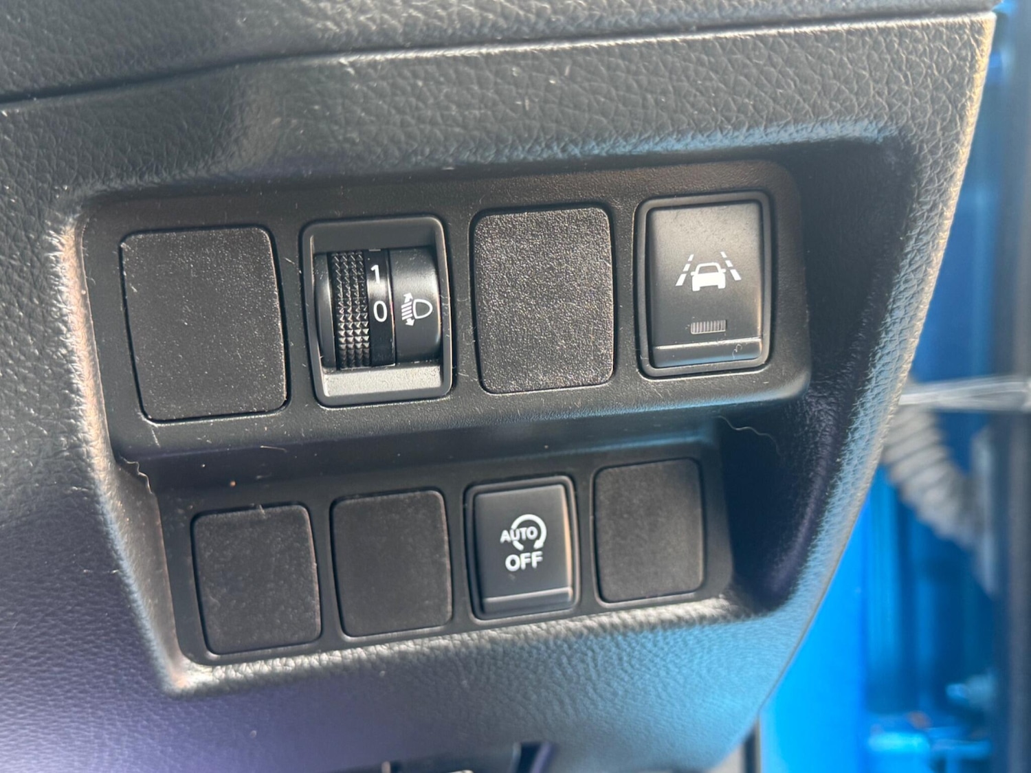 Used Nissan Qashqai 2017 for sale - 76121272: Photo 35