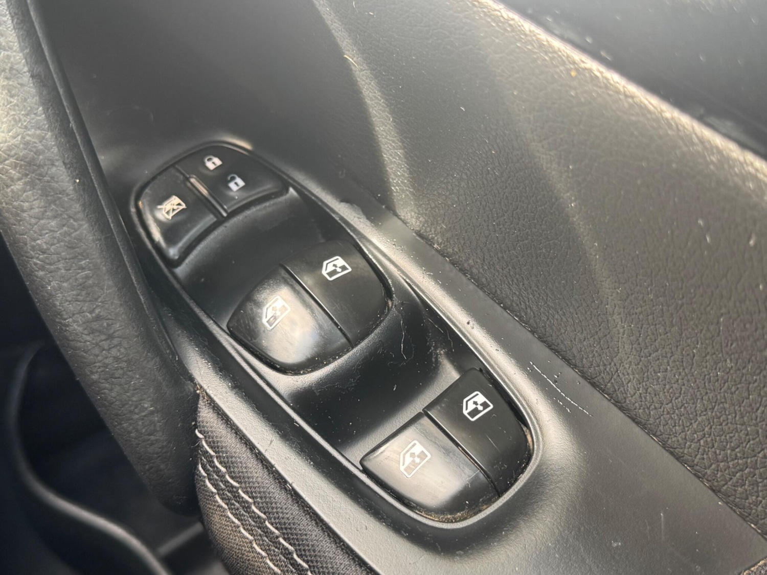 Used Nissan Qashqai 2017 for sale - 76121272: Photo 36