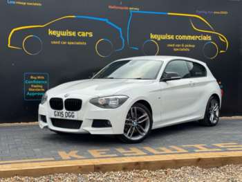 2015 (15) - 2.0 125d M Sport Euro 5 (s/s) 3dr