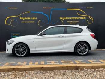 Used BMW 1 Series 2015 for sale - 74874441: Photo