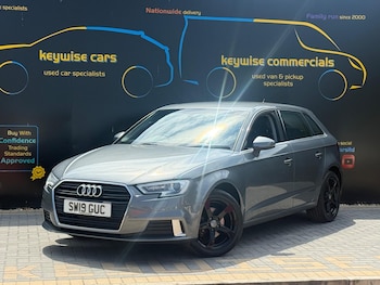 Used Audi A3 2019 for sale - 79224854: Photo