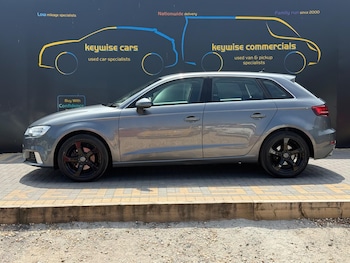 Used Audi A3 2019 for sale - 79224854: Photo