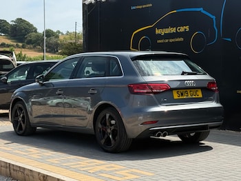 Used Audi A3 2019 for sale - 79224854: Photo