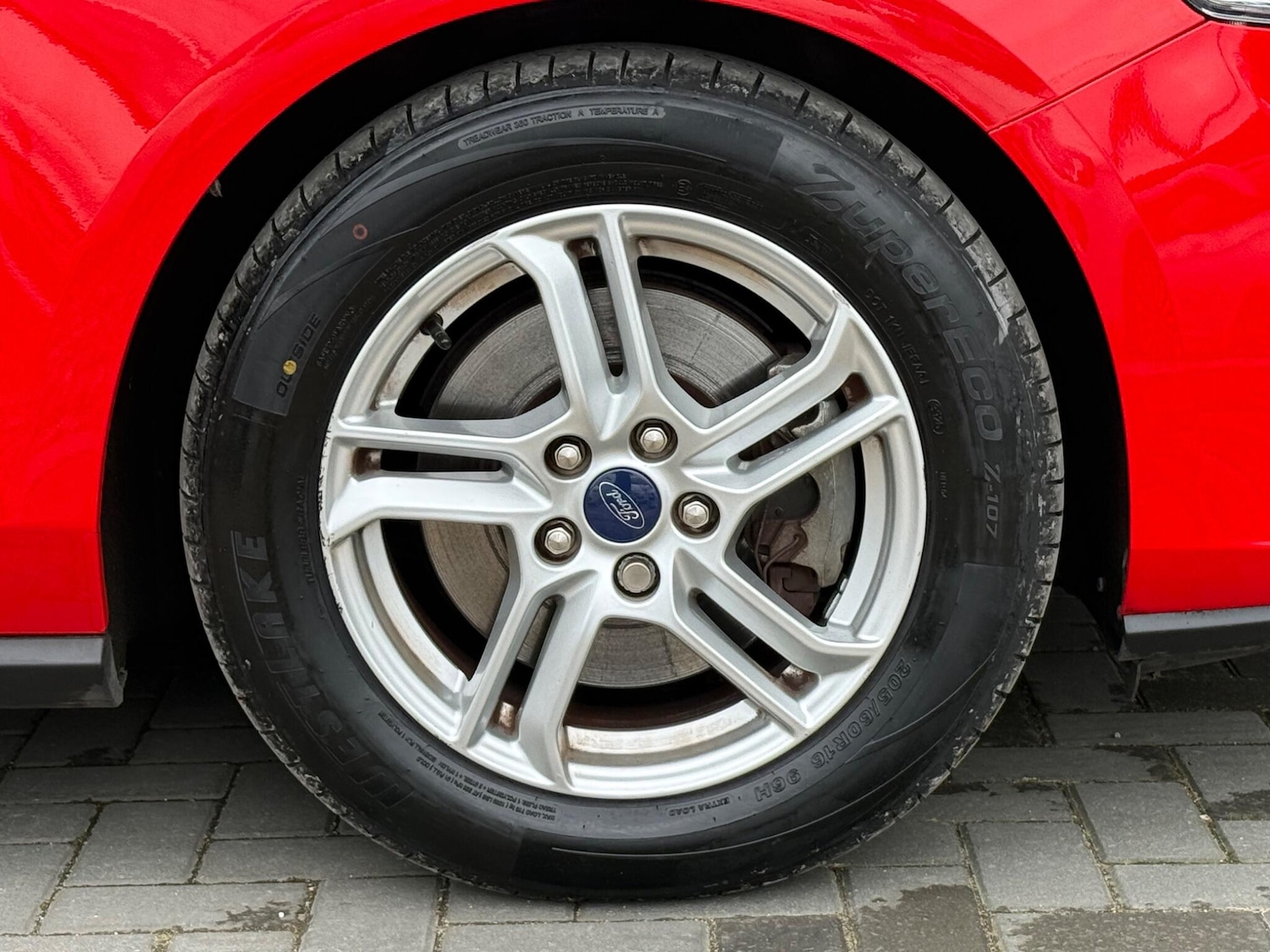 Used Ford Focus 2018 for sale - 78100574: Photo 11