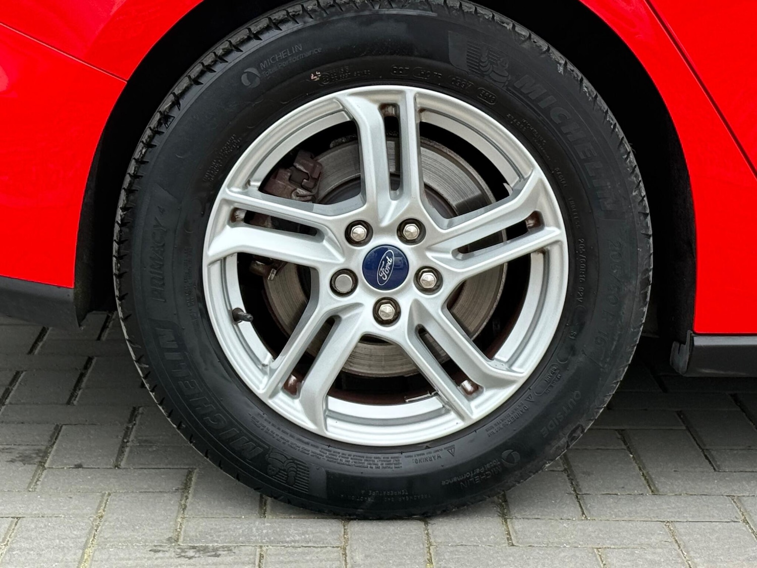 Used Ford Focus 2018 for sale - 78100574: Photo 13