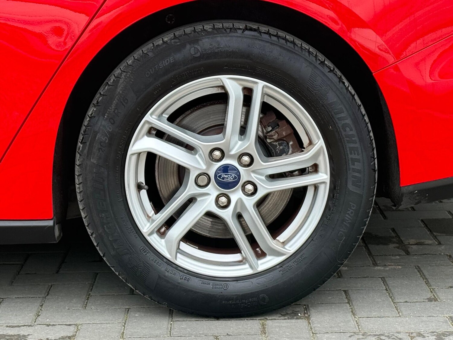 Used Ford Focus 2018 for sale - 78100574: Photo 15