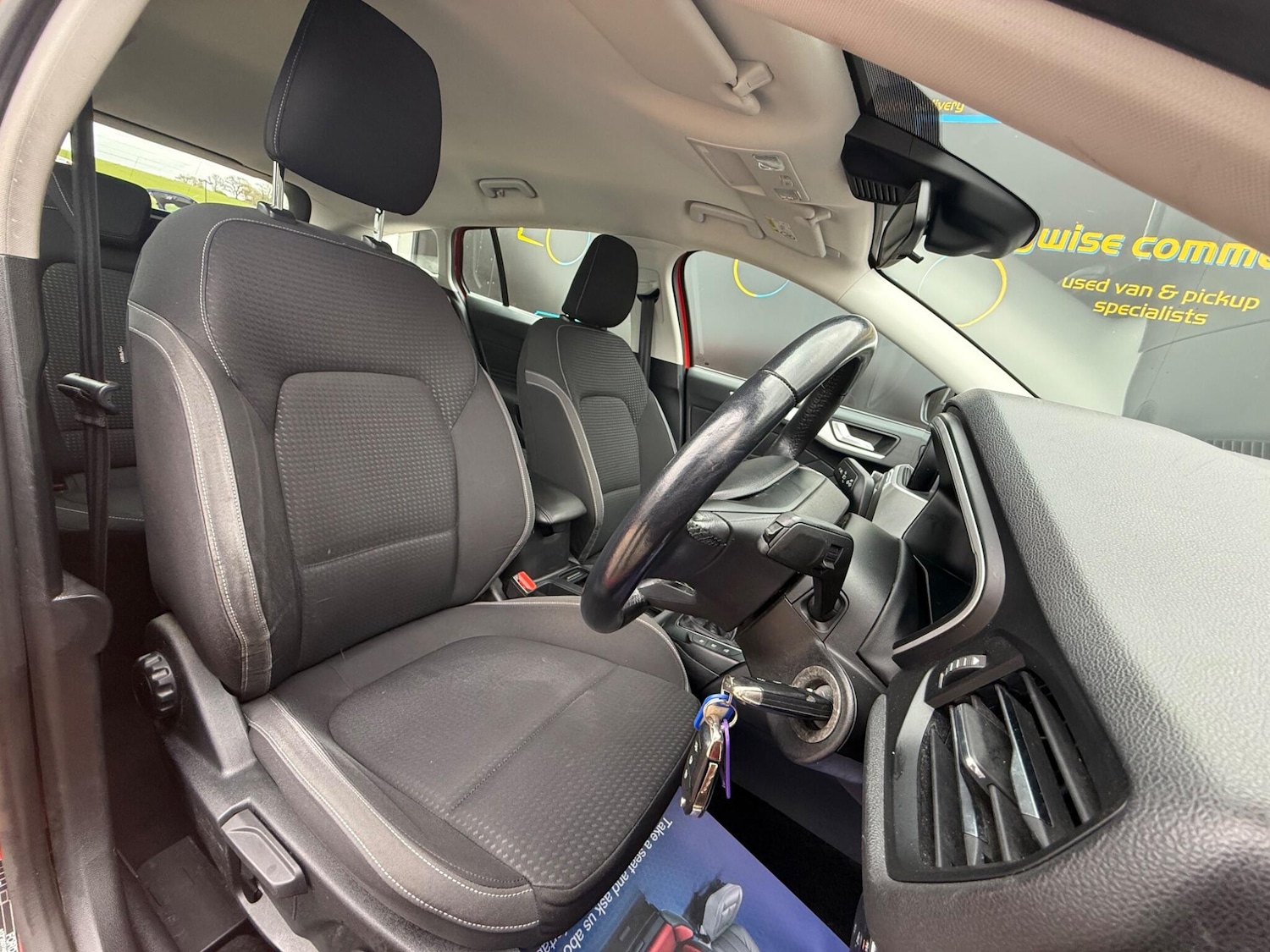 Used Ford Focus 2018 for sale - 78100574: Photo 19