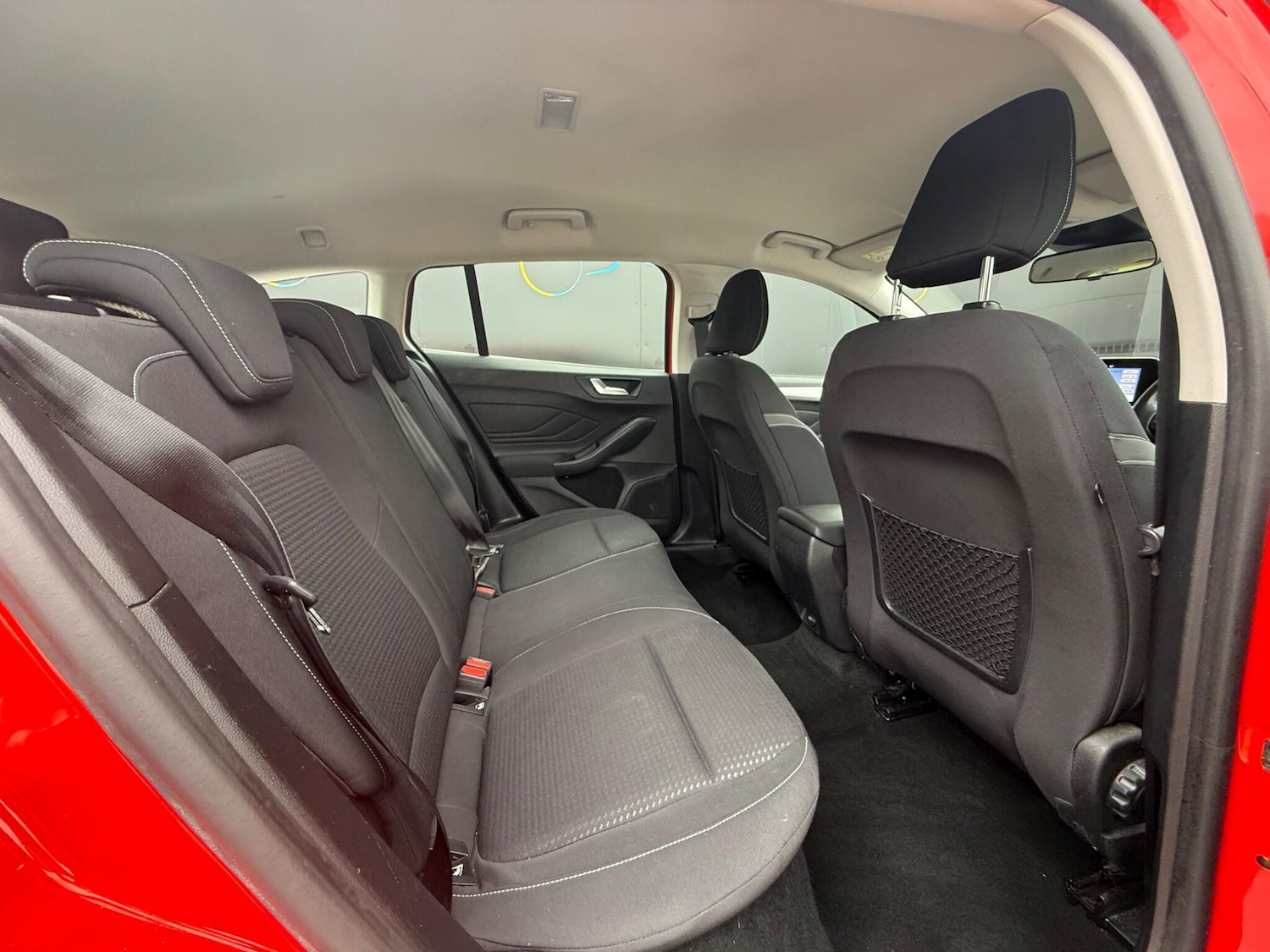 Used Ford Focus 2018 for sale - 78100574: Photo 21