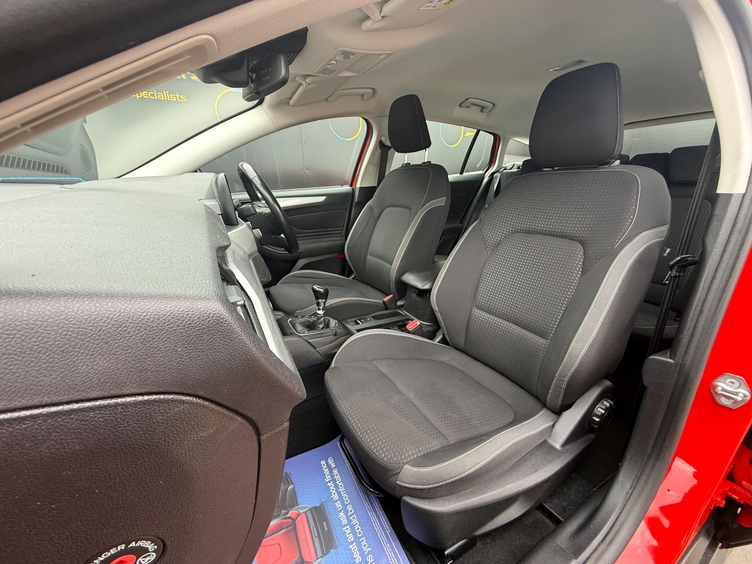 Used Ford Focus 2018 for sale - 78100574: Photo 25