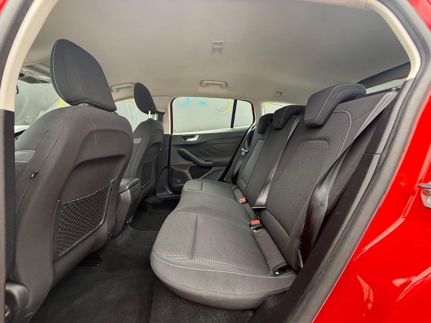 Used Ford Focus 2018 for sale - 78100574: Photo 26