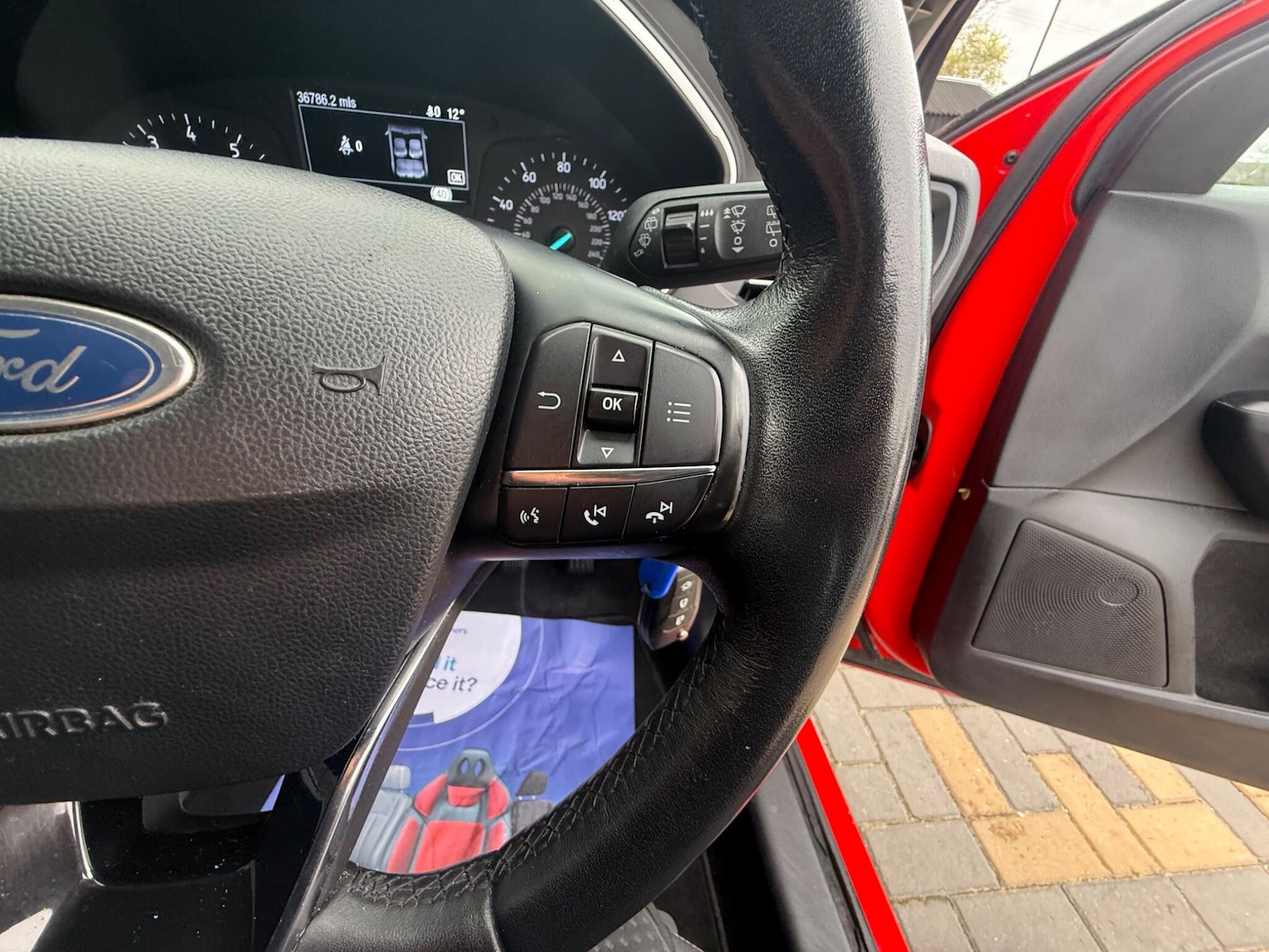 Used Ford Focus 2018 for sale - 78100574: Photo 30