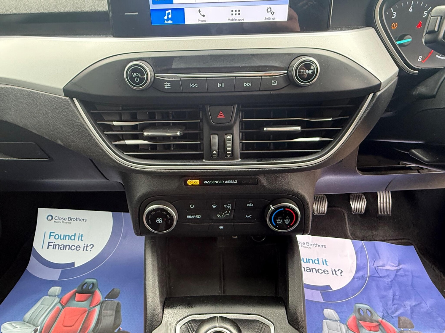 Used Ford Focus 2018 for sale - 78100574: Photo 34