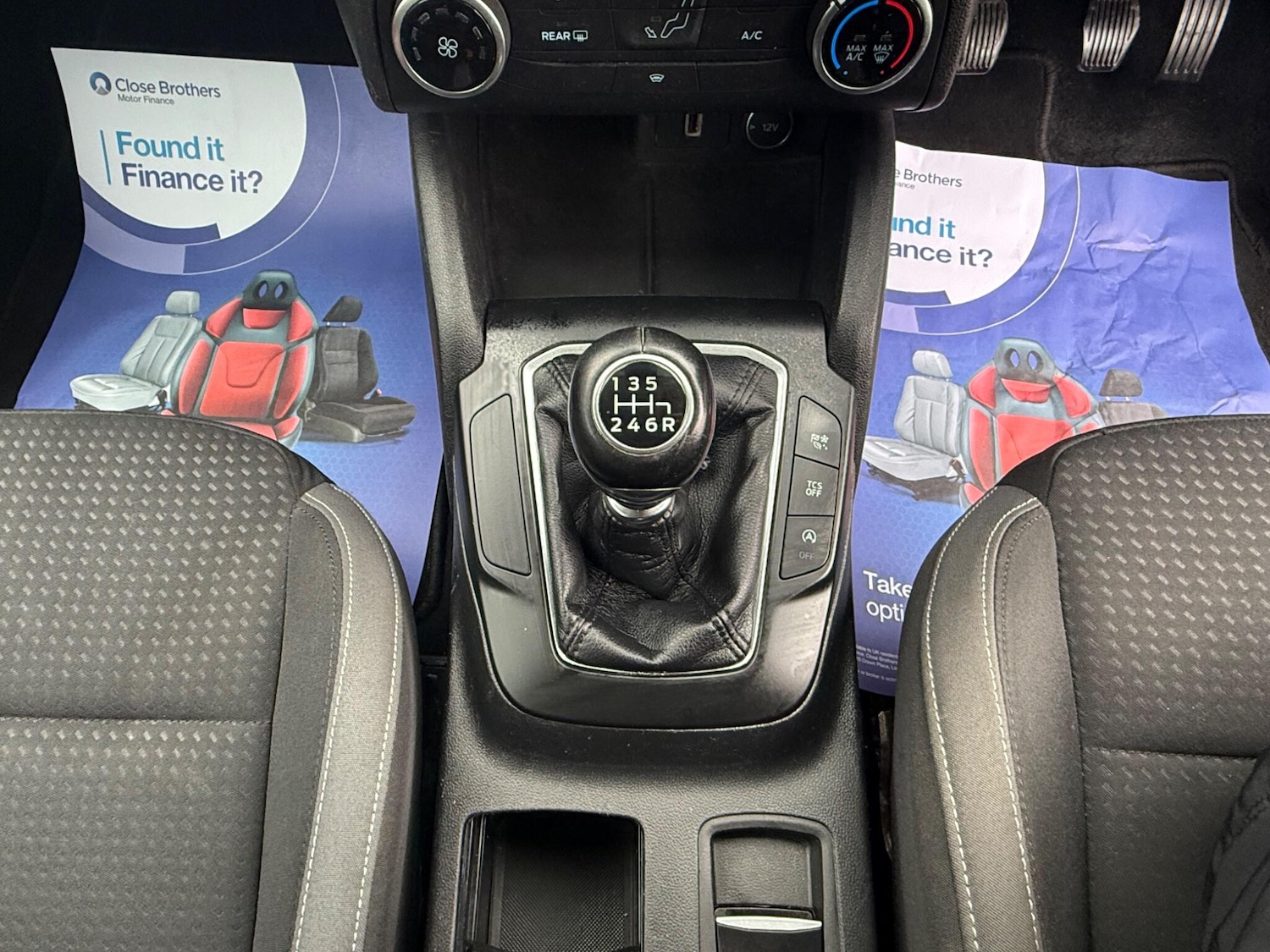 Used Ford Focus 2018 for sale - 78100574: Photo 35