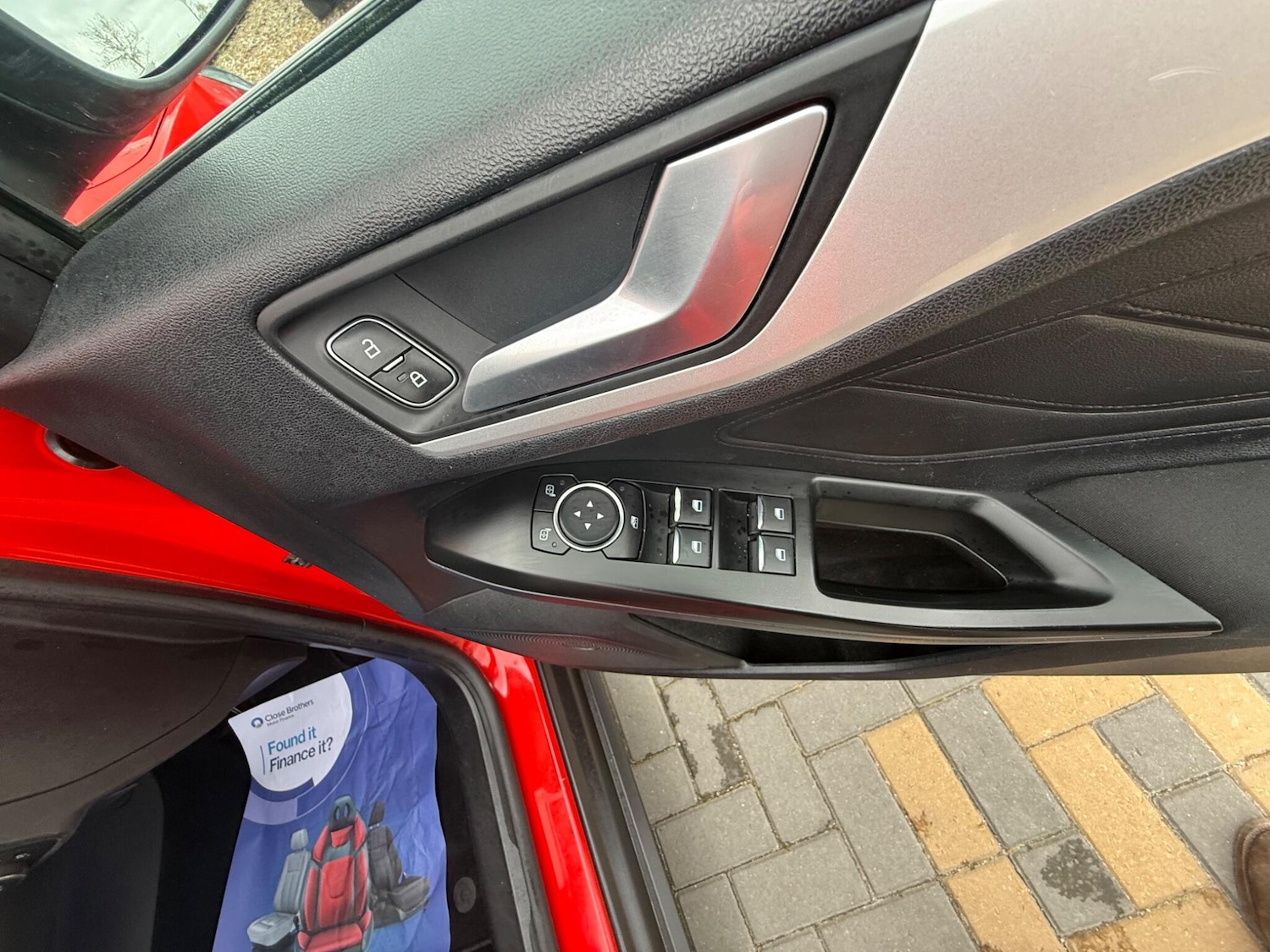 Used Ford Focus 2018 for sale - 78100574: Photo 36