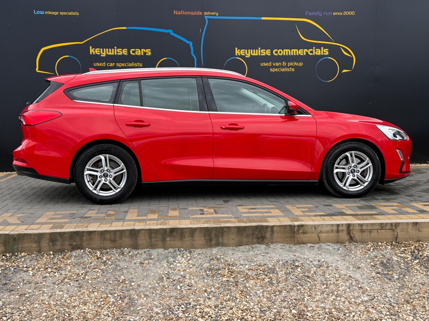 Used Ford Focus 2018 for sale - 78100574: Photo 7