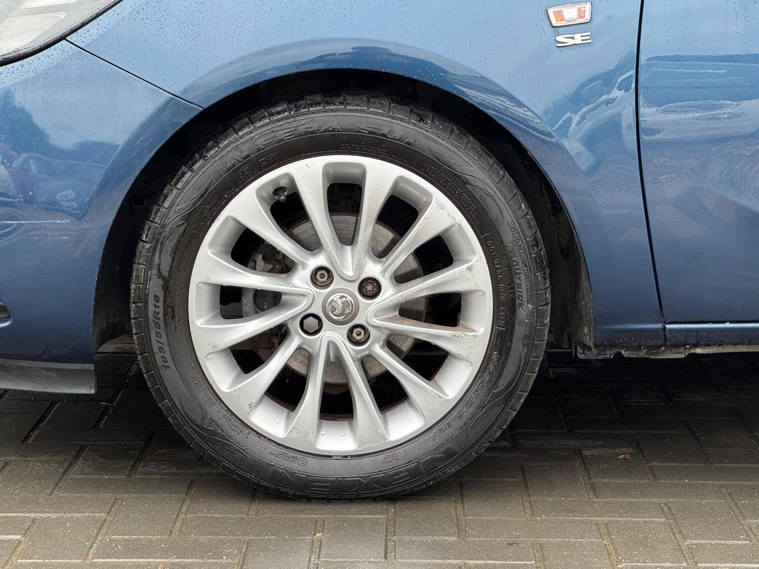 Used Vauxhall Corsa 2016 for sale - 77376737: Photo 11