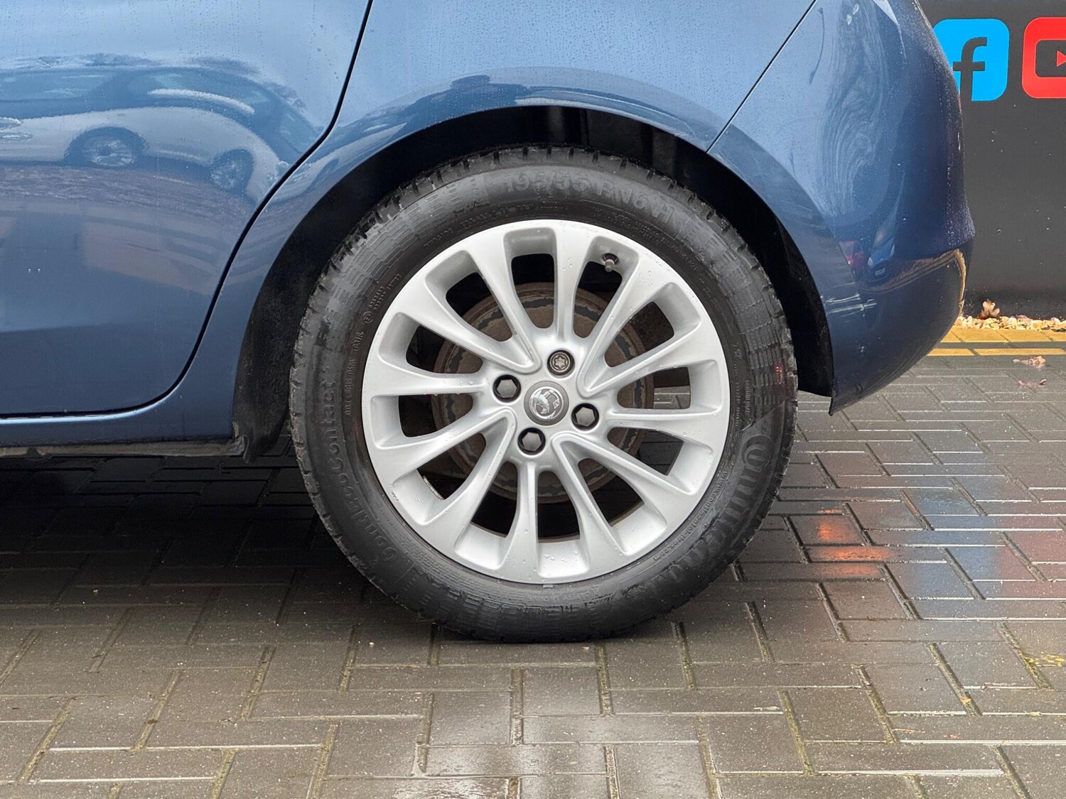 Used Vauxhall Corsa 2016 for sale - 77376737: Photo 13