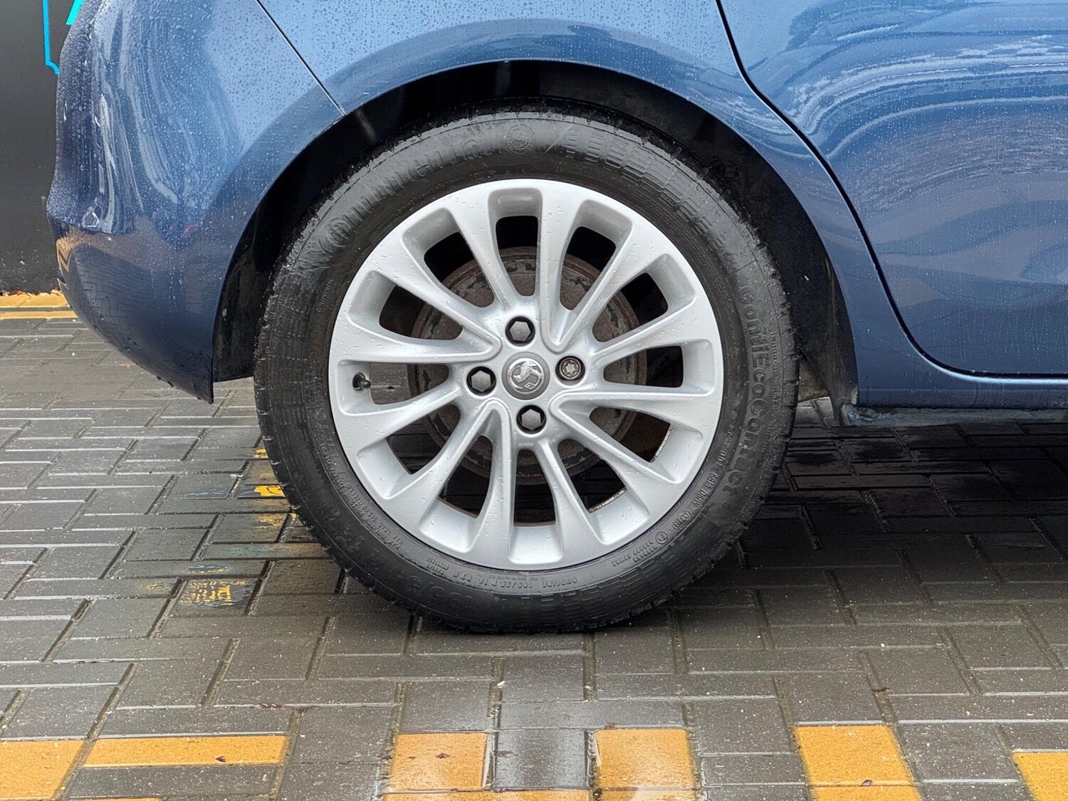 Used Vauxhall Corsa 2016 for sale - 77376737: Photo 14