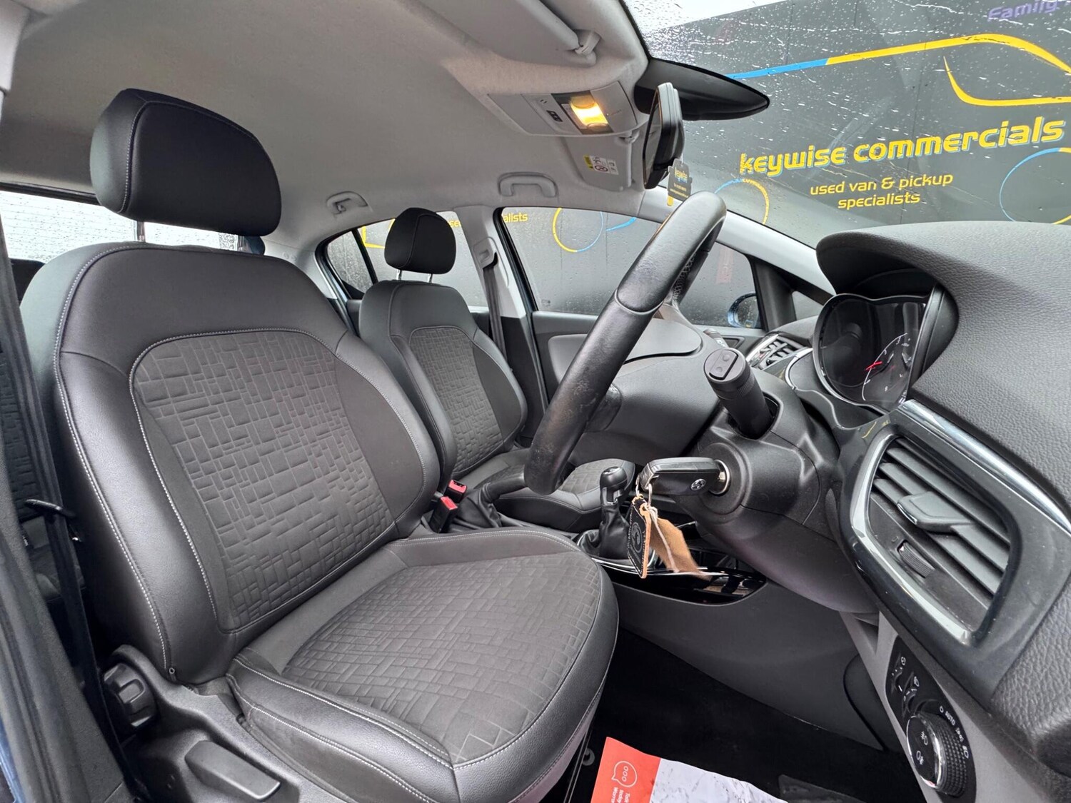 Used Vauxhall Corsa 2016 for sale - 77376737: Photo 19