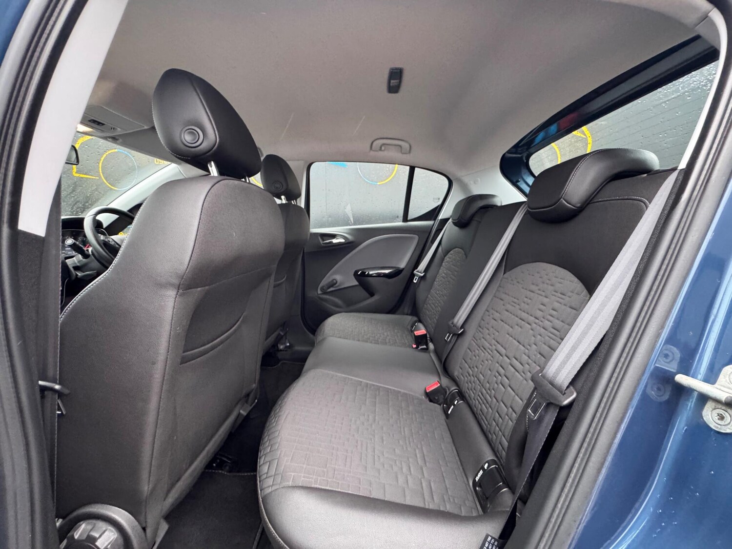 Used Vauxhall Corsa 2016 for sale - 77376737: Photo 21