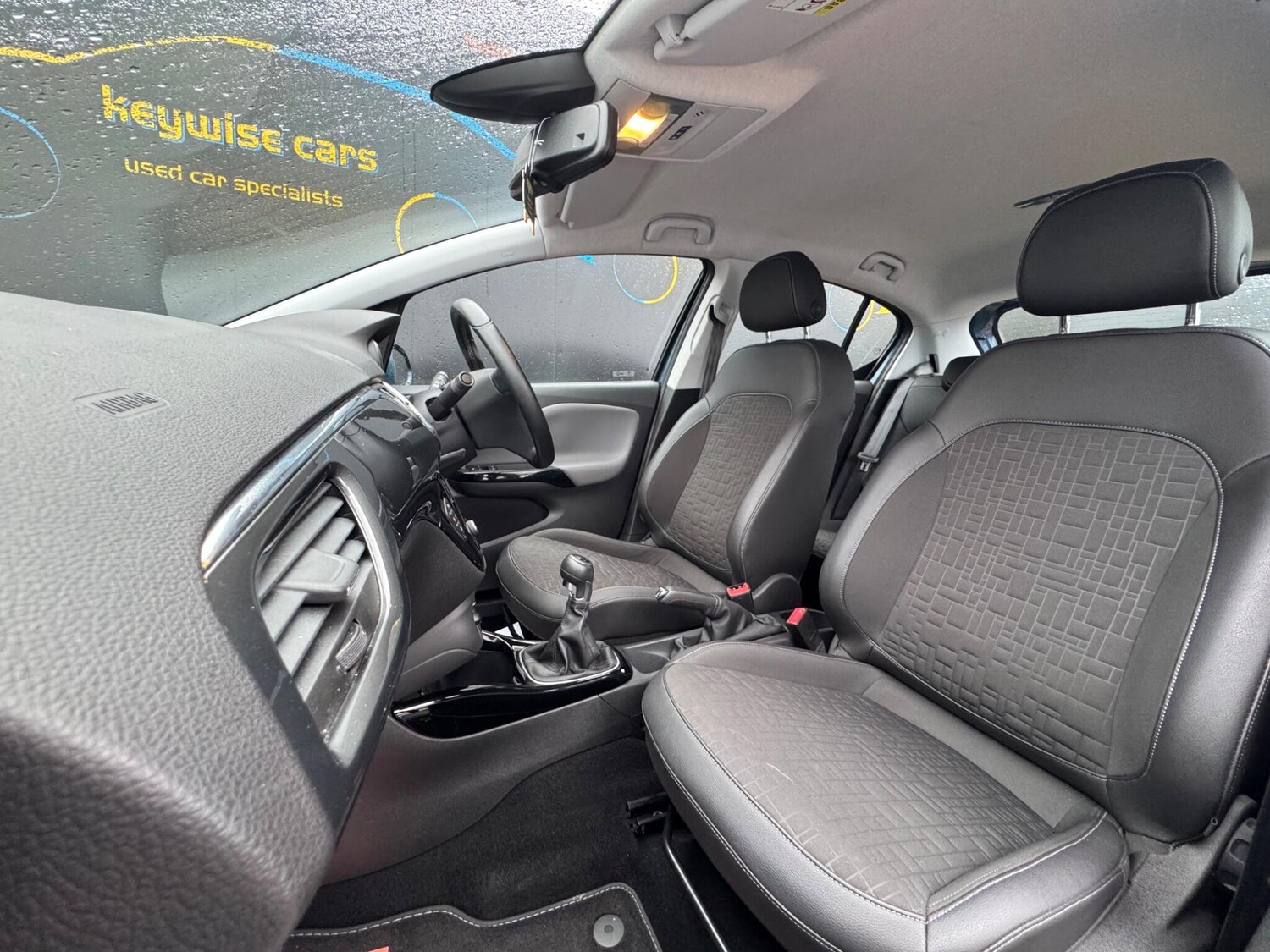 Used Vauxhall Corsa 2016 for sale - 77376737: Photo 24