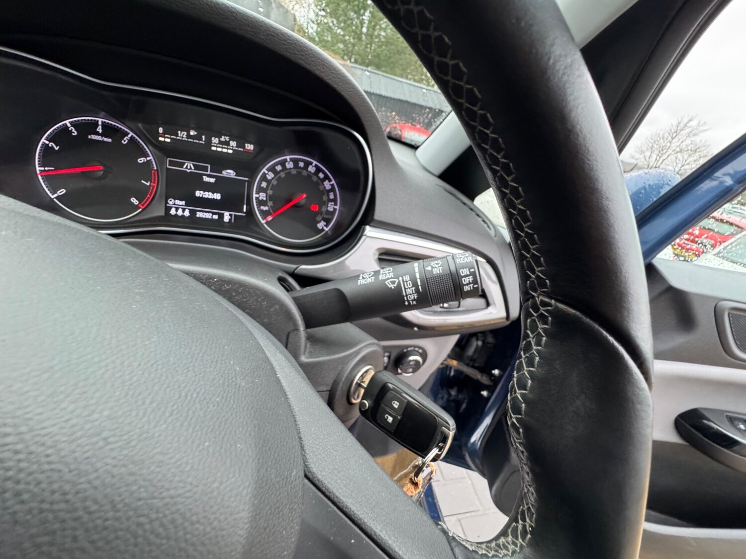 Used Vauxhall Corsa 2016 for sale - 77376737: Photo 30