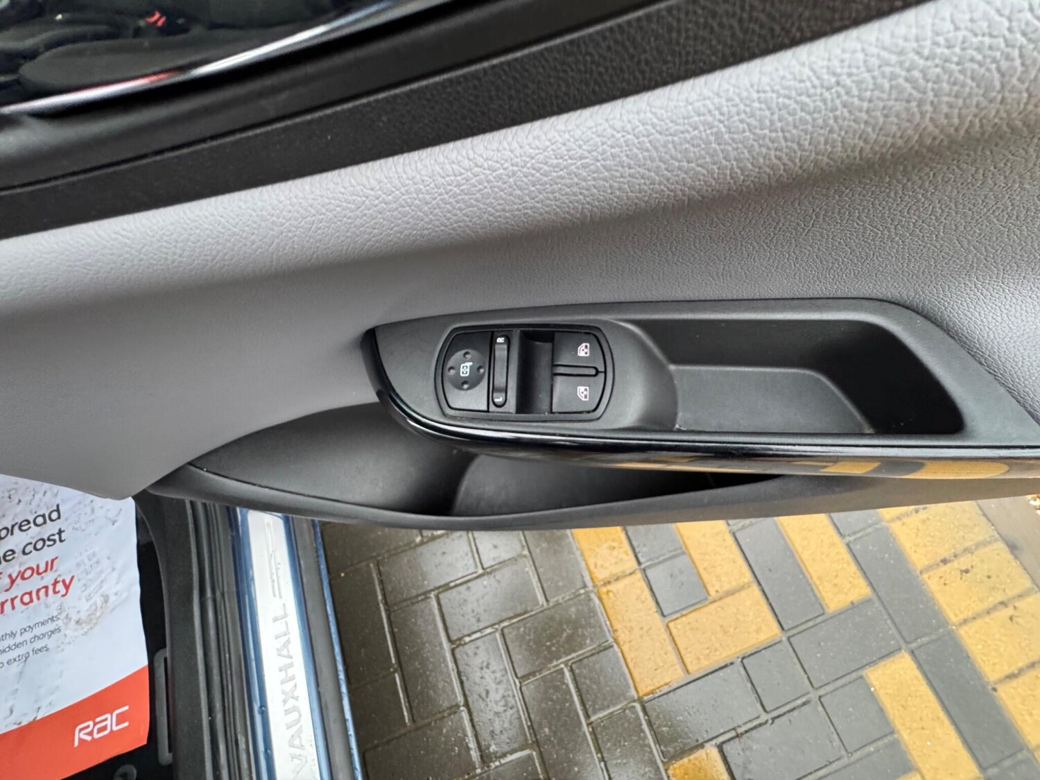 Used Vauxhall Corsa 2016 for sale - 77376737: Photo 34